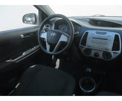 Hyundai i20 1.2 57kW - 9