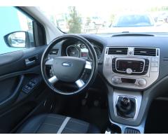 Ford Kuga 2.0 TDCi 100kW - 9