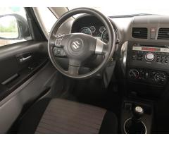 Suzuki SX4 1.6 VVT 88kW - 9