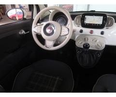 Fiat 500 1.2 51kW - 9