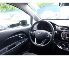 Kia Rio 1.25 CVVT 62kW - 9