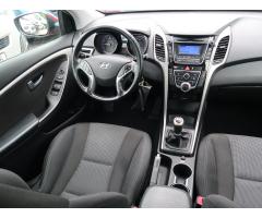 Hyundai i30 1.6 MPI 88kW - 9