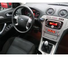 Ford Mondeo 2.0 TDCi 103kW - 9