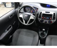 Hyundai i20 1.2 57kW - 9