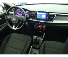 Kia Rio 1.4 CVVT 73kW - 9