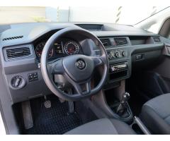 Volkswagen Caddy 1.4 TSI 92kW - 9