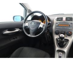 Toyota Auris 1.6 Dual VVT-i 91kW - 9