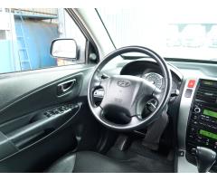 Hyundai Tucson 2.7 V6 129kW - 9