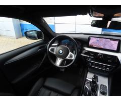 BMW Řada 5 530d xDrive 210kW - 9