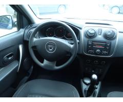 Dacia Sandero 1.2 16V 55kW - 9