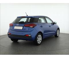 Hyundai i20 1.2 55kW - 9