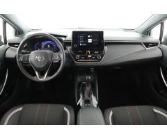 Toyota Corolla 2.0 Hybrid 132kW - 9