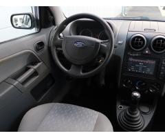 Ford Fusion 1.25 55kW - 9