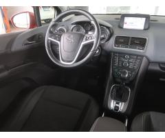 Opel Meriva 1.4 Turbo 103kW - 9