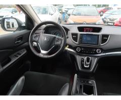 Honda CR-V 1.6D BiTurbo 118kW - 9