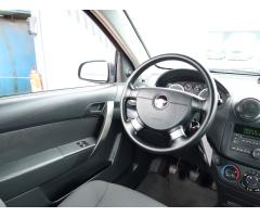 Chevrolet Aveo 1.2 i 53kW - 9