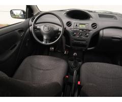 Toyota Yaris 1.0 VVT-i 48kW - 9