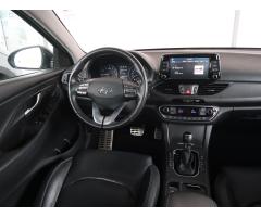 Hyundai i30 1.4 T-GDI 103kW - 9