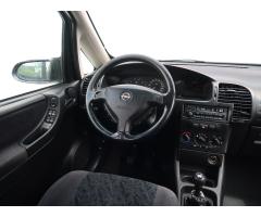 Opel Zafira 1.8 16V 92kW - 9