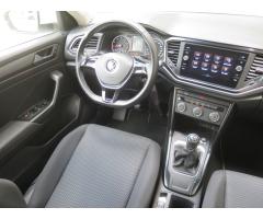 Volkswagen T-Roc 1.0 TSI 81kW - 9