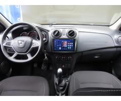 Dacia Sandero 1.0 SCe 54kW - 10