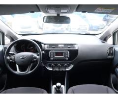 Kia Rio 1.25 CVVT 62kW - 10