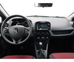 Renault Clio 1.2 16V  55kW - 10
