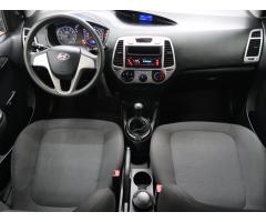 Hyundai i20 1.2 57kW - 10