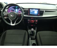 Kia Rio 1.4 CVVT 73kW - 10