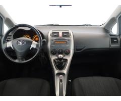 Toyota Auris 1.6 Dual VVT-i 91kW - 10