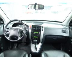 Hyundai Tucson 2.7 V6 129kW - 10