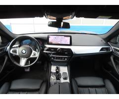 BMW Řada 5 530d xDrive 210kW - 10