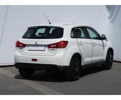 Mitsubishi ASX 1.6 MIVEC 86kW - 10