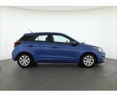 Hyundai i20 1.2 55kW - 10