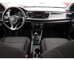 Kia Rio 1.25 CVVT 62kW - 10