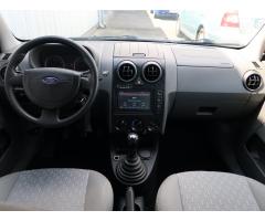 Ford Fusion 1.25 55kW - 10