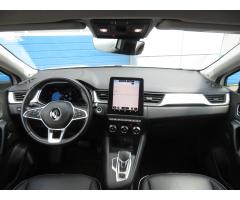 Renault Captur 1.3 TCe 113kW - 10