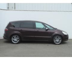 Ford S-Max 2.2 TDCi 129kW - 10