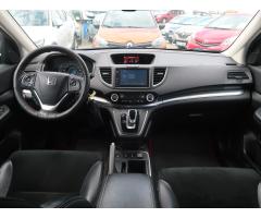 Honda CR-V 1.6D BiTurbo 118kW - 10