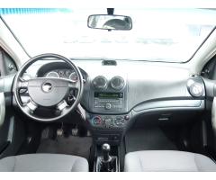 Chevrolet Aveo 1.2 i 53kW - 10