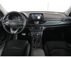 Hyundai i30 1.4 T-GDI 103kW - 10