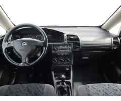 Opel Zafira 1.8 16V 92kW - 10