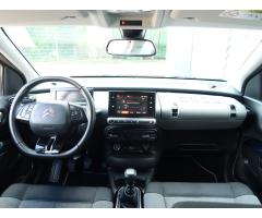 Citroën C4 Cactus 1.2 PureTech 81kW - 10