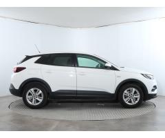 Opel Grandland X 1.2 Turbo 96kW - 10