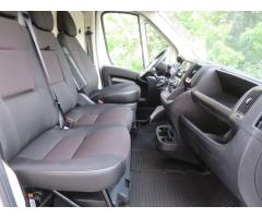 Peugeot Boxer 2.2 BlueHDi 103kW - 11