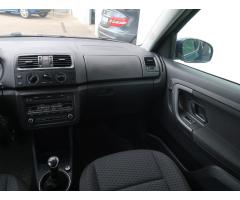 Škoda Roomster 1.2 TSI 63kW - 11