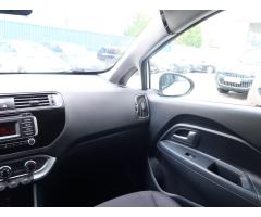 Kia Rio 1.25 CVVT 62kW - 11