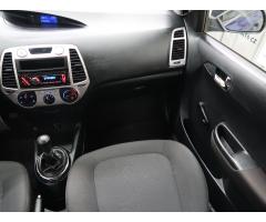 Hyundai i20 1.2 57kW - 11