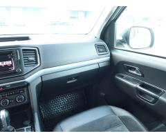 Volkswagen Amarok V6 3.0 TDI 165kW - 11