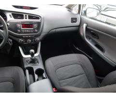 Kia Cee`d 1.4 CRDi 66kW - 11